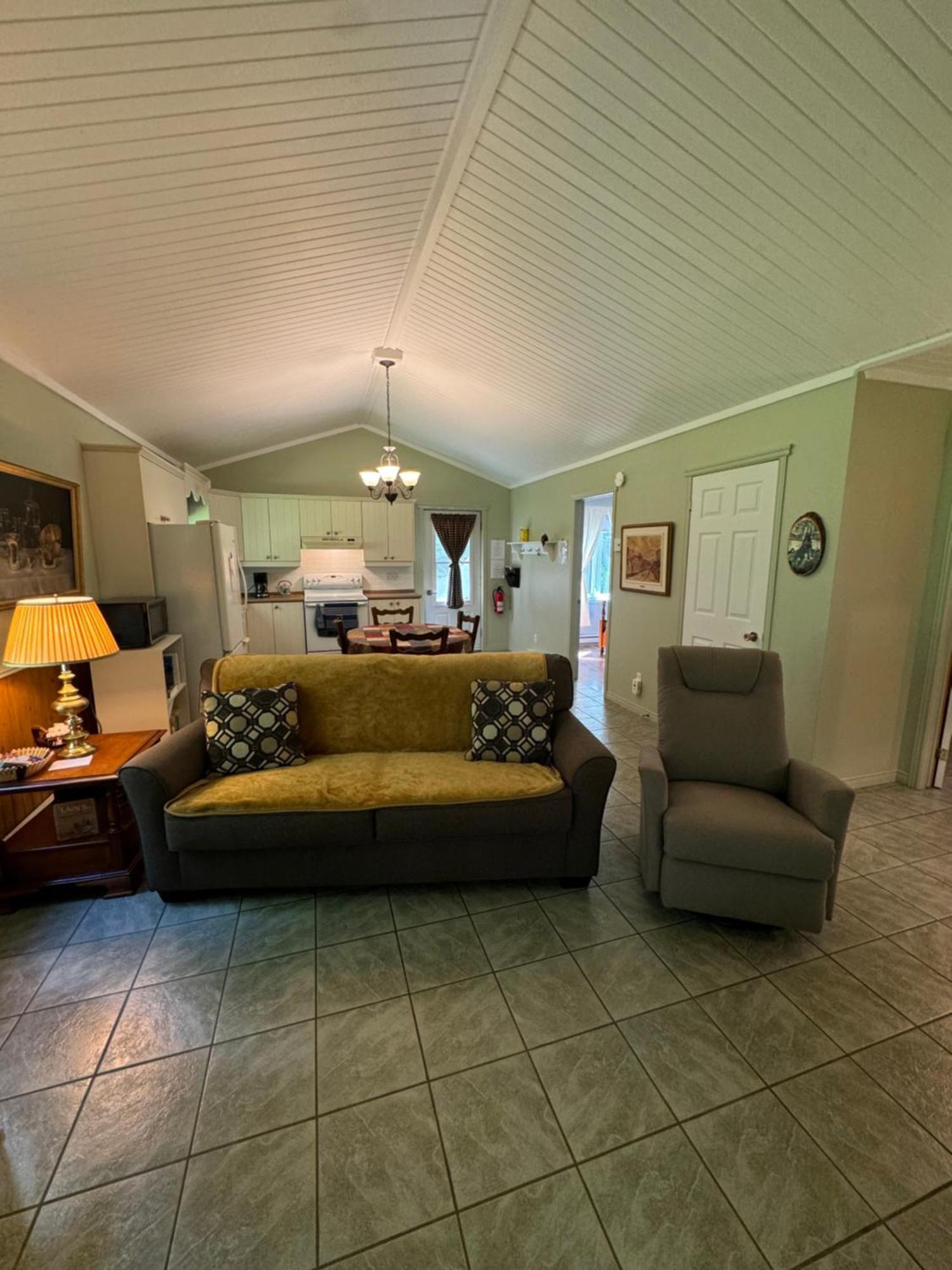 Havre De Paix Villa Piopolis Kültér fotó