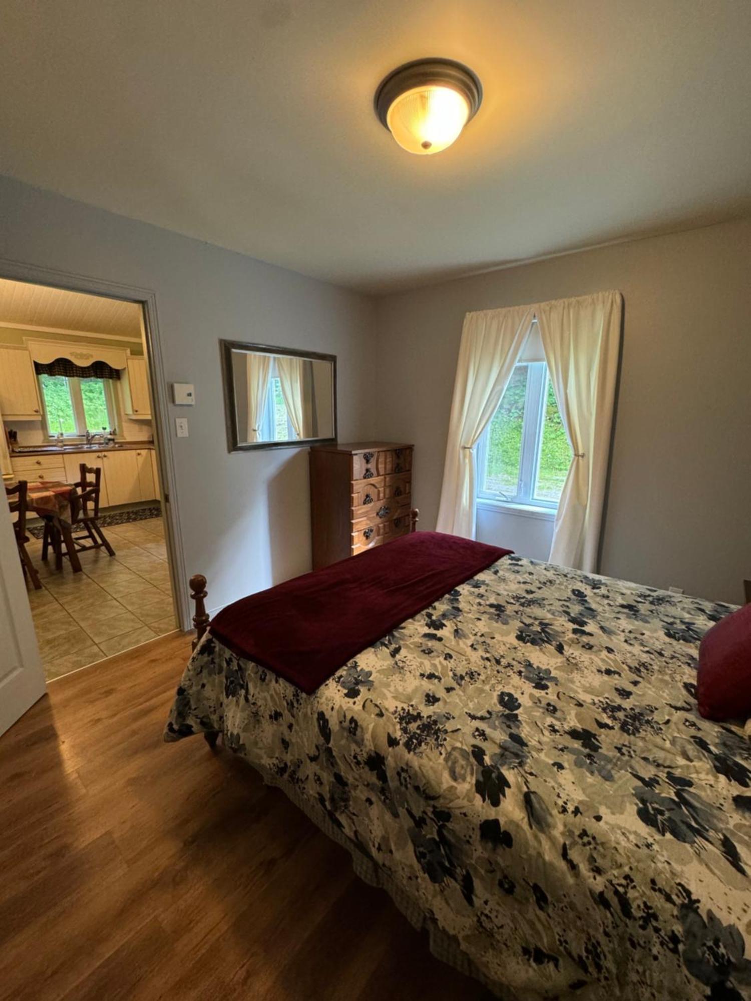 Havre De Paix Villa Piopolis Kültér fotó