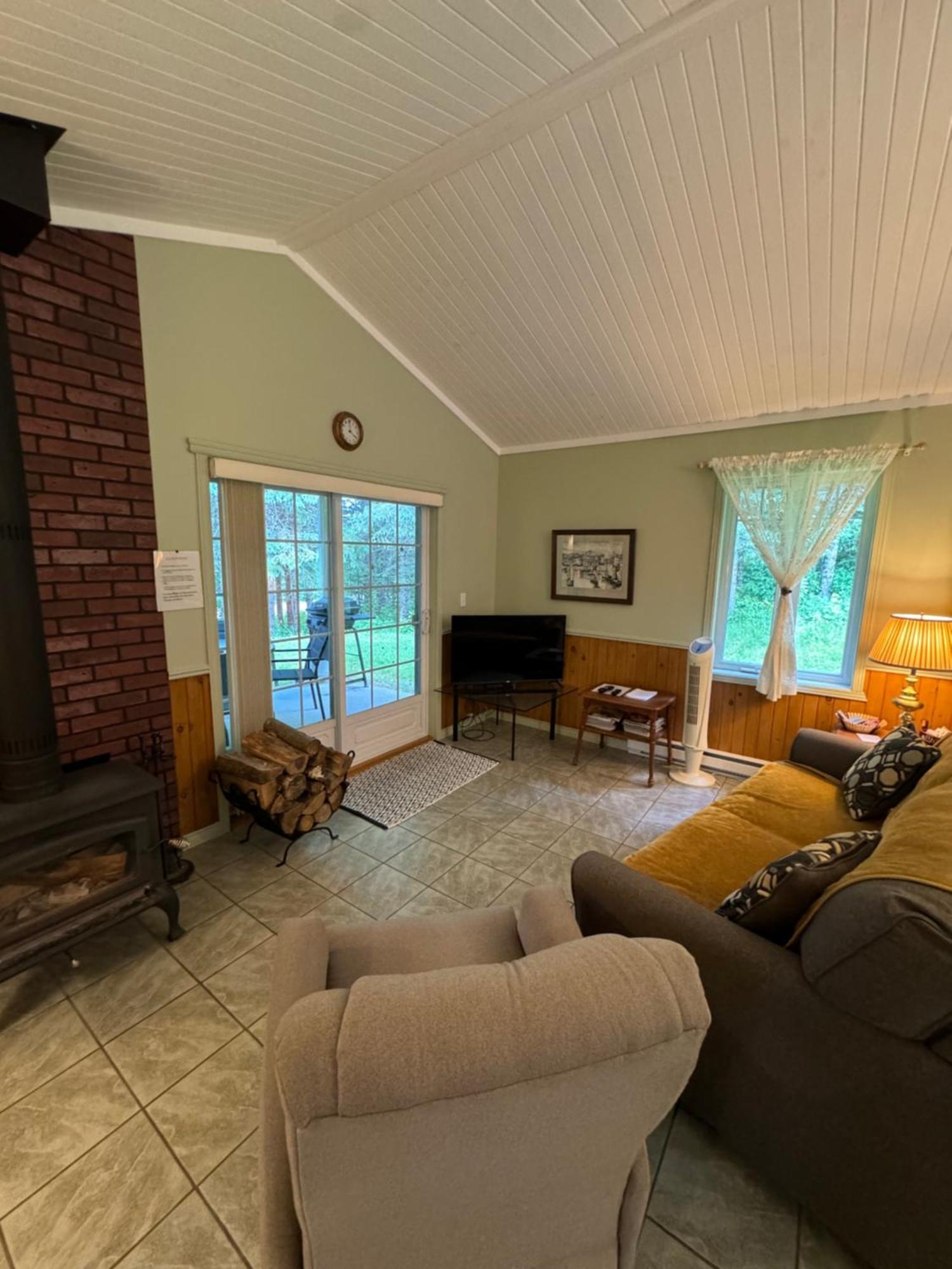 Havre De Paix Villa Piopolis Kültér fotó