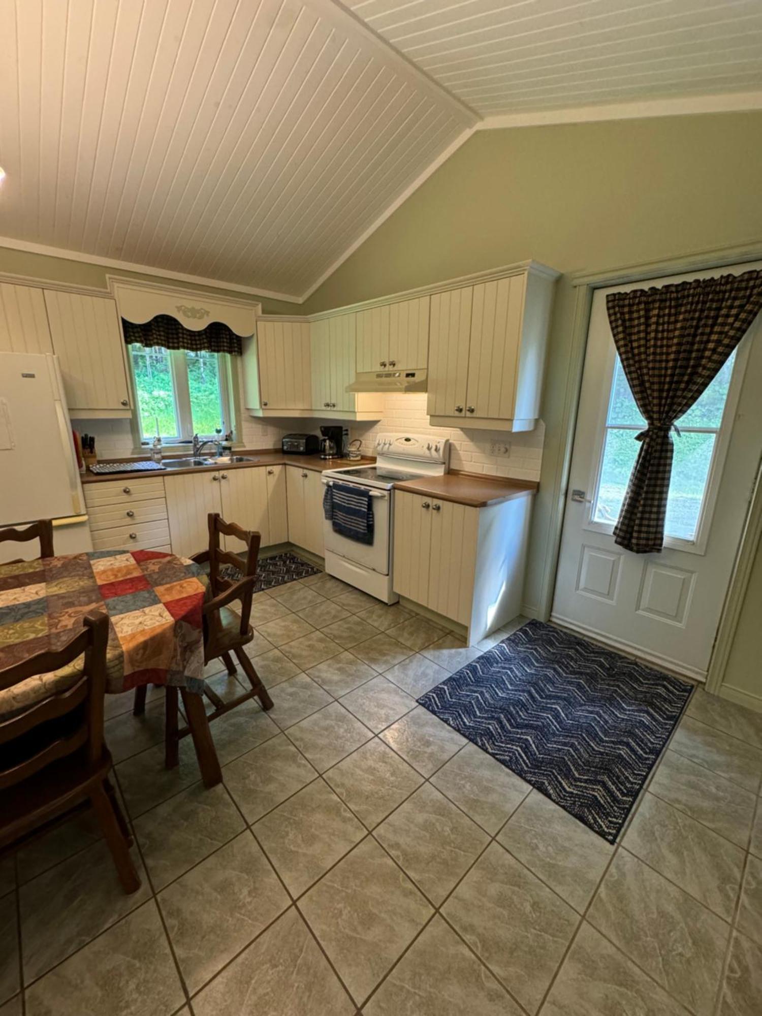 Havre De Paix Villa Piopolis Kültér fotó