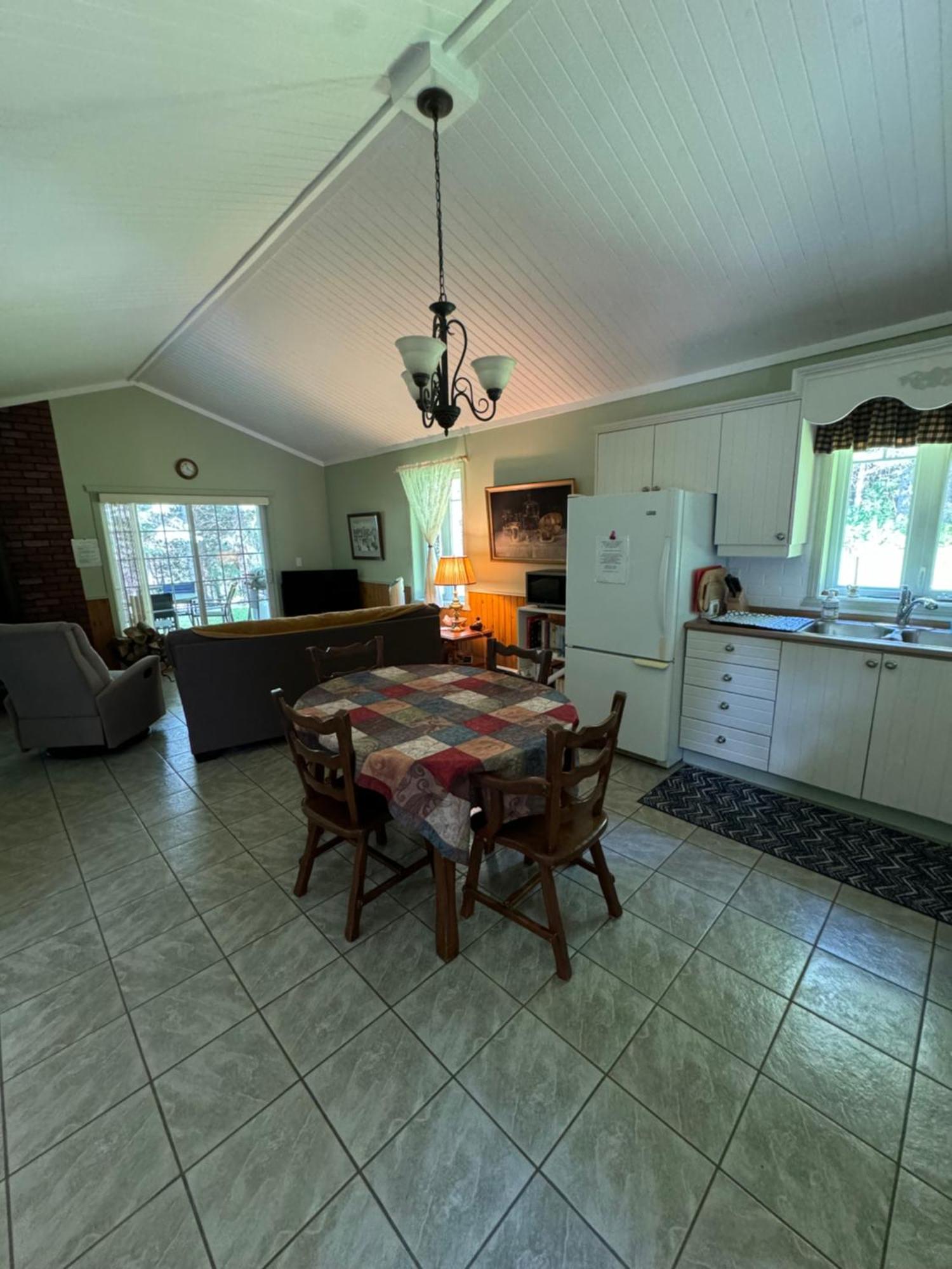 Havre De Paix Villa Piopolis Kültér fotó