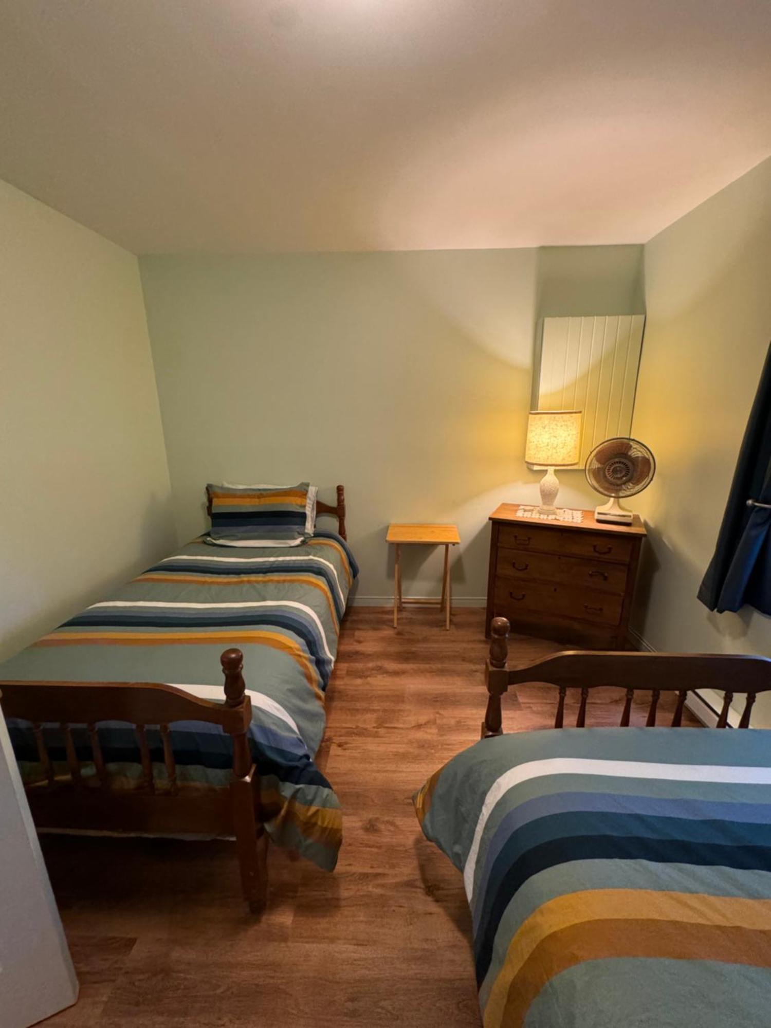 Havre De Paix Villa Piopolis Kültér fotó